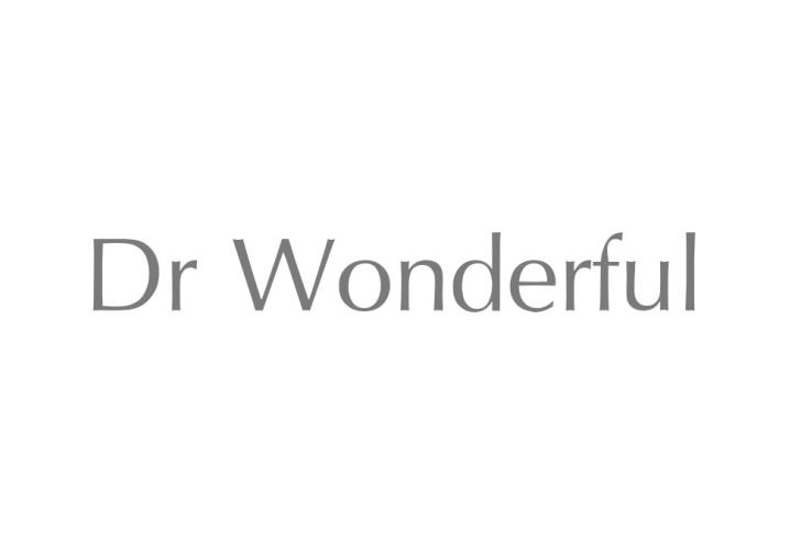 DR WONDERFUL商标转让