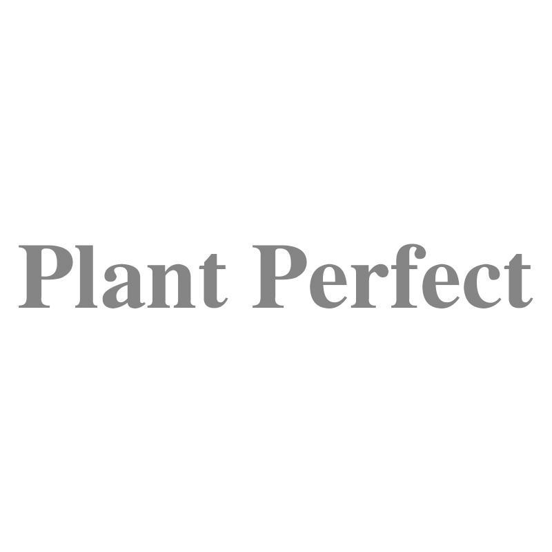 PLANT PERFECT商标转让