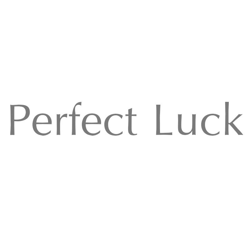 PERFECT LUCK商标转让