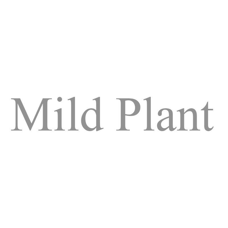 MILD PLANT商标转让