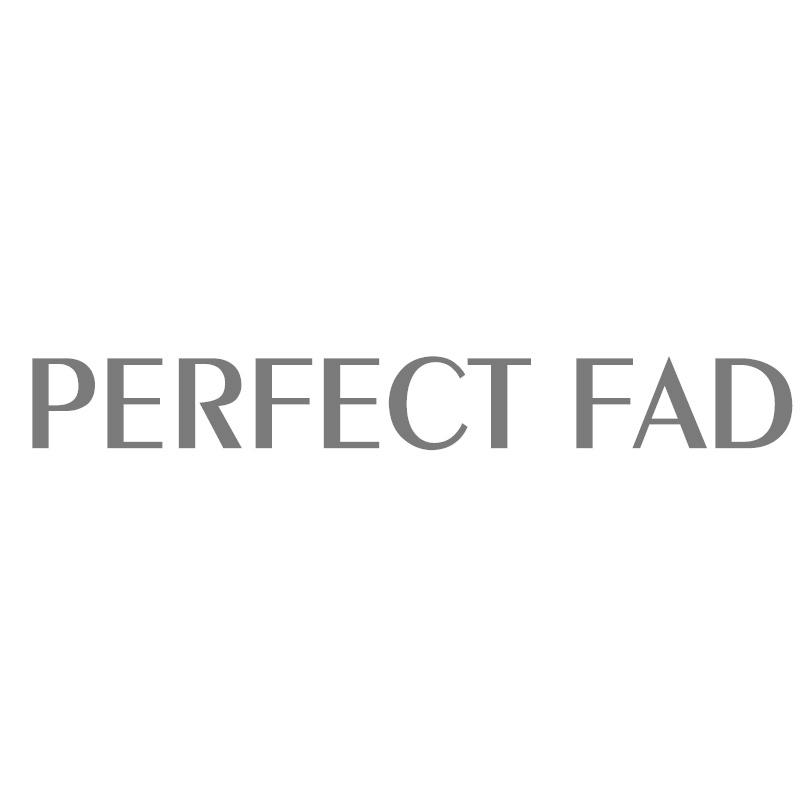 PERFECT FAD商标转让