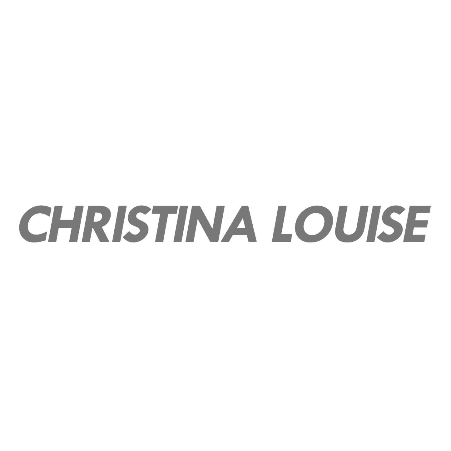 CHRISTINA LOUISE商标转让