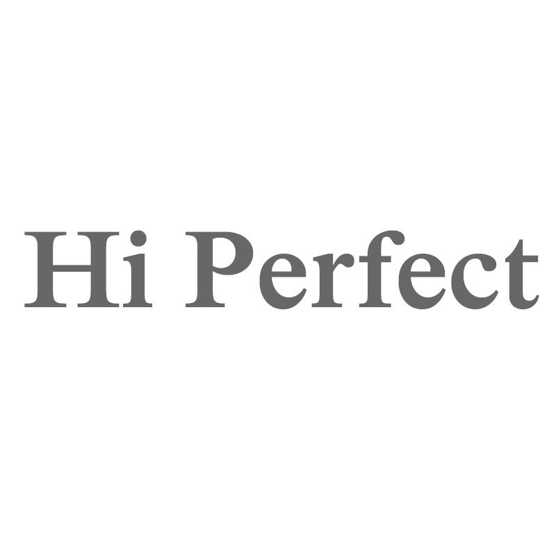 HI PERFECT商标转让