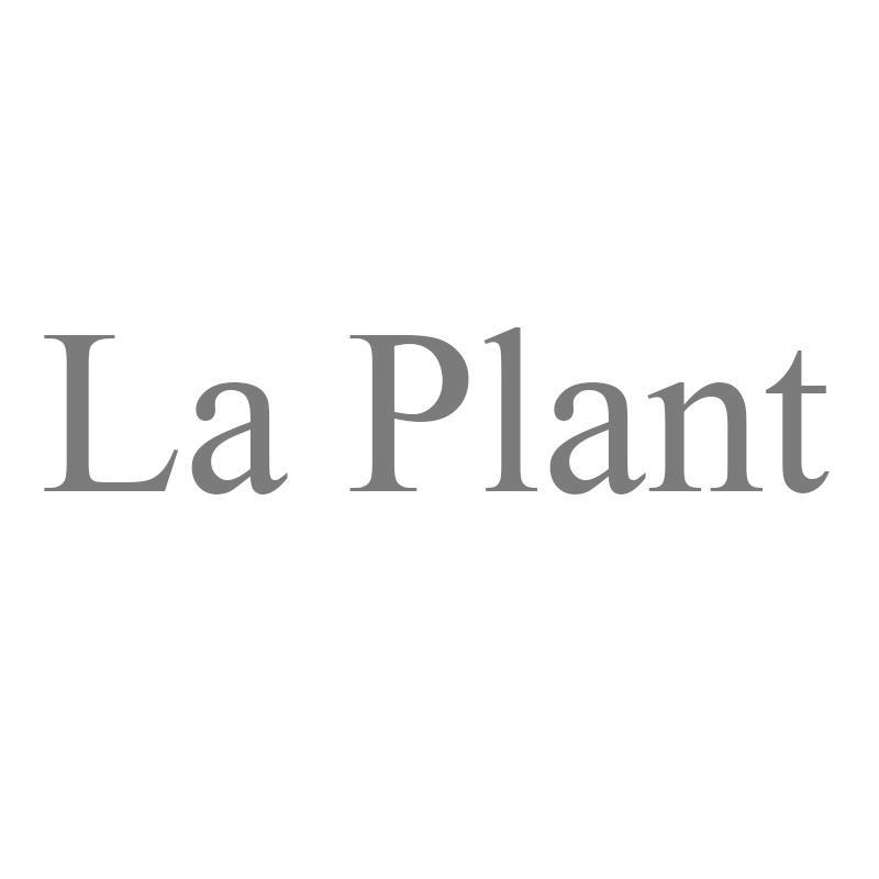 LA PLANT商标转让