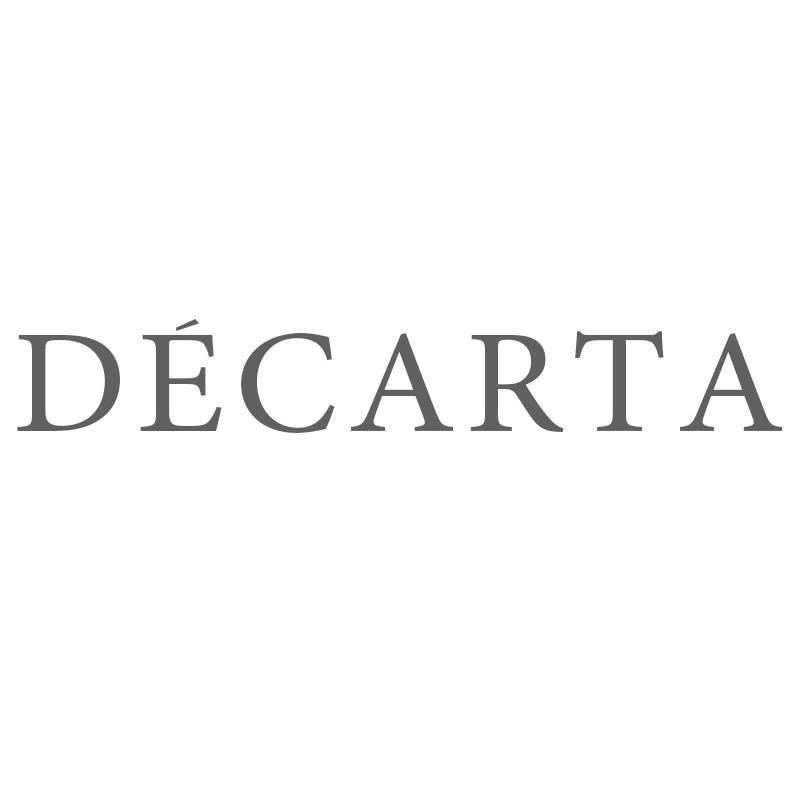 DECARTA商标转让