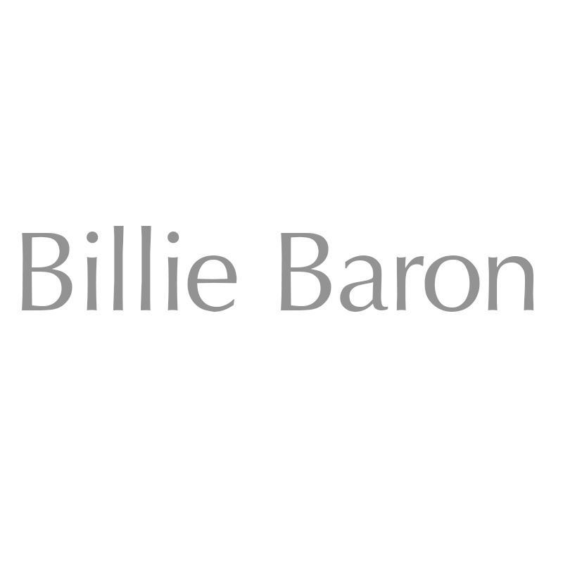 BILLIE BARON商标转让