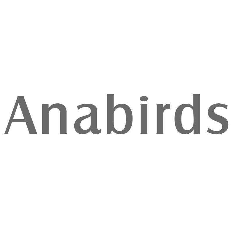 ANABIRDS商标转让