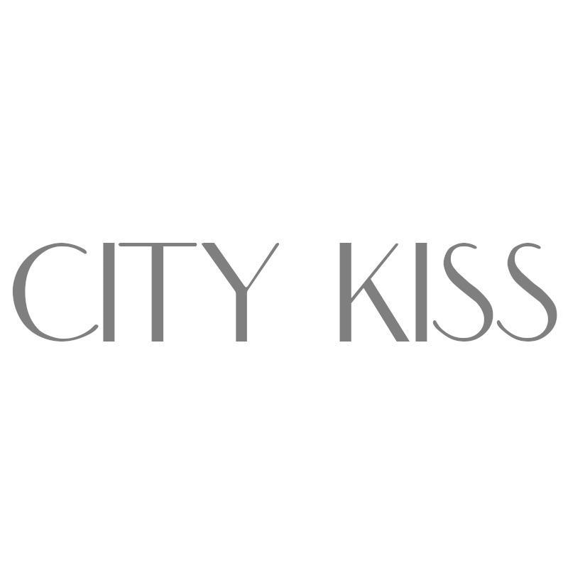 CITY KISS商标转让