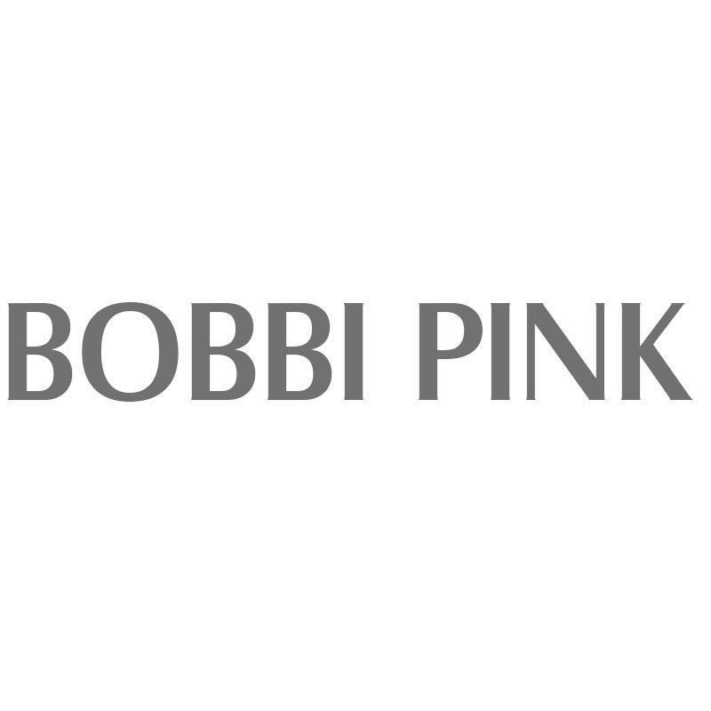 BOBBI PINK商标转让