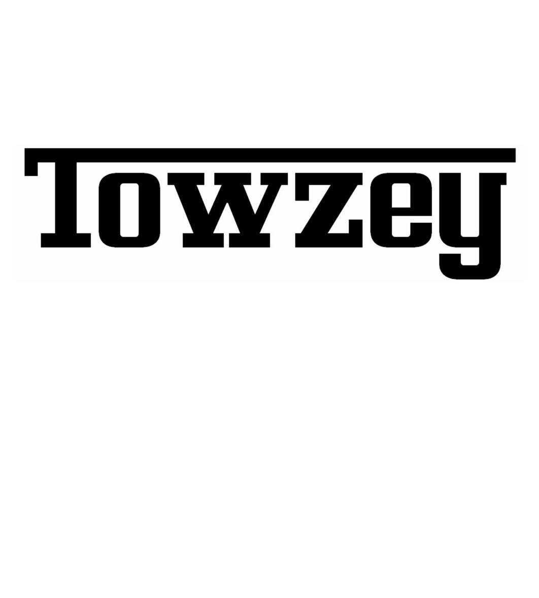 TOWZEY商标转让