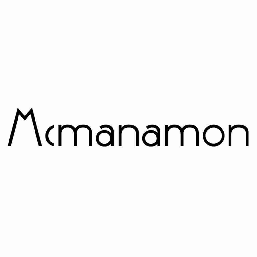 MCMANAMON商标转让