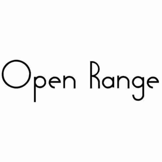 OPEN RANGE商标转让