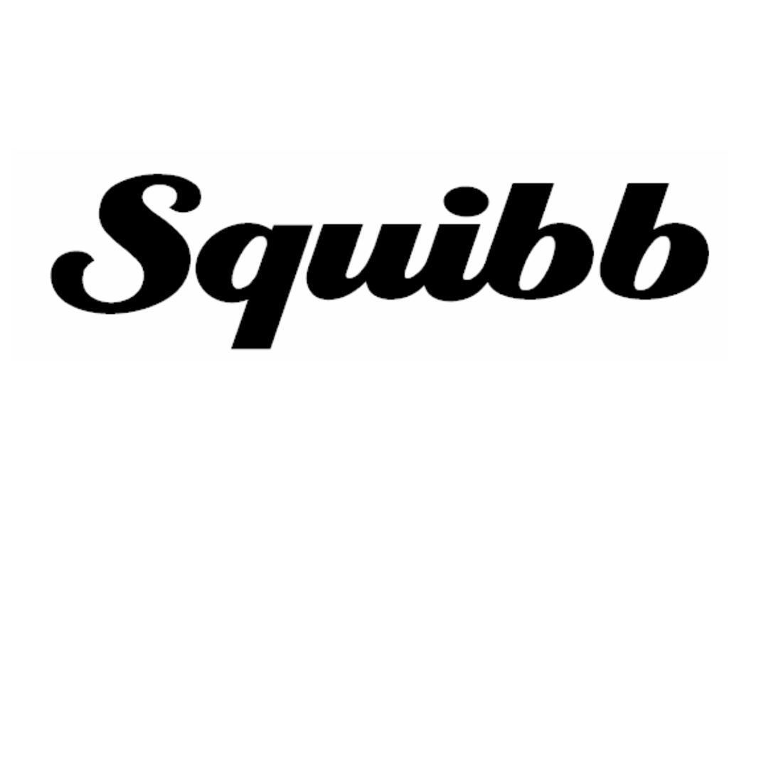 SQUIBB商标转让