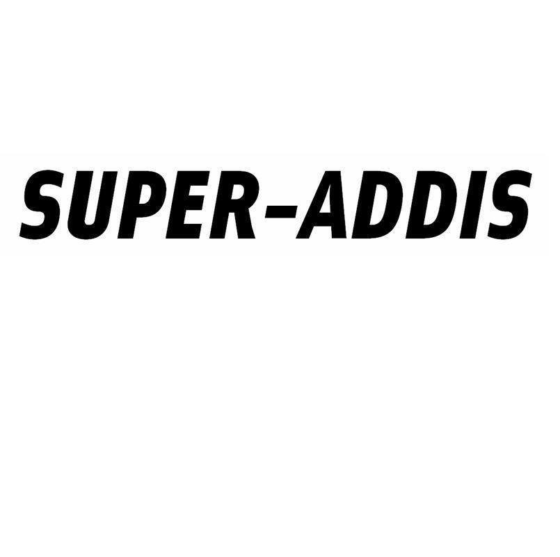 SUPER-ADDIS商标转让