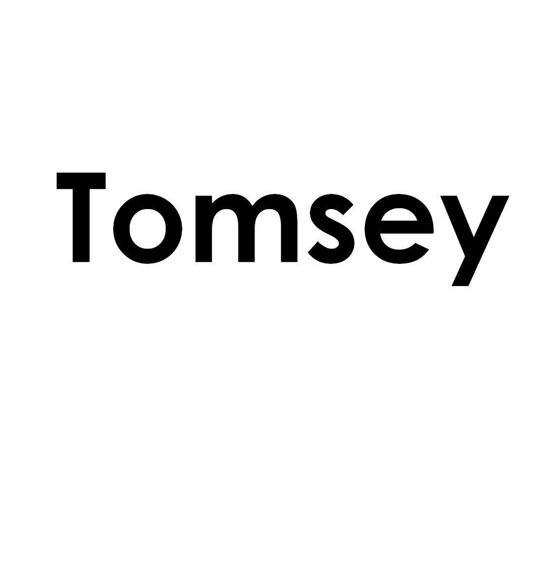 TOMSEY商标转让