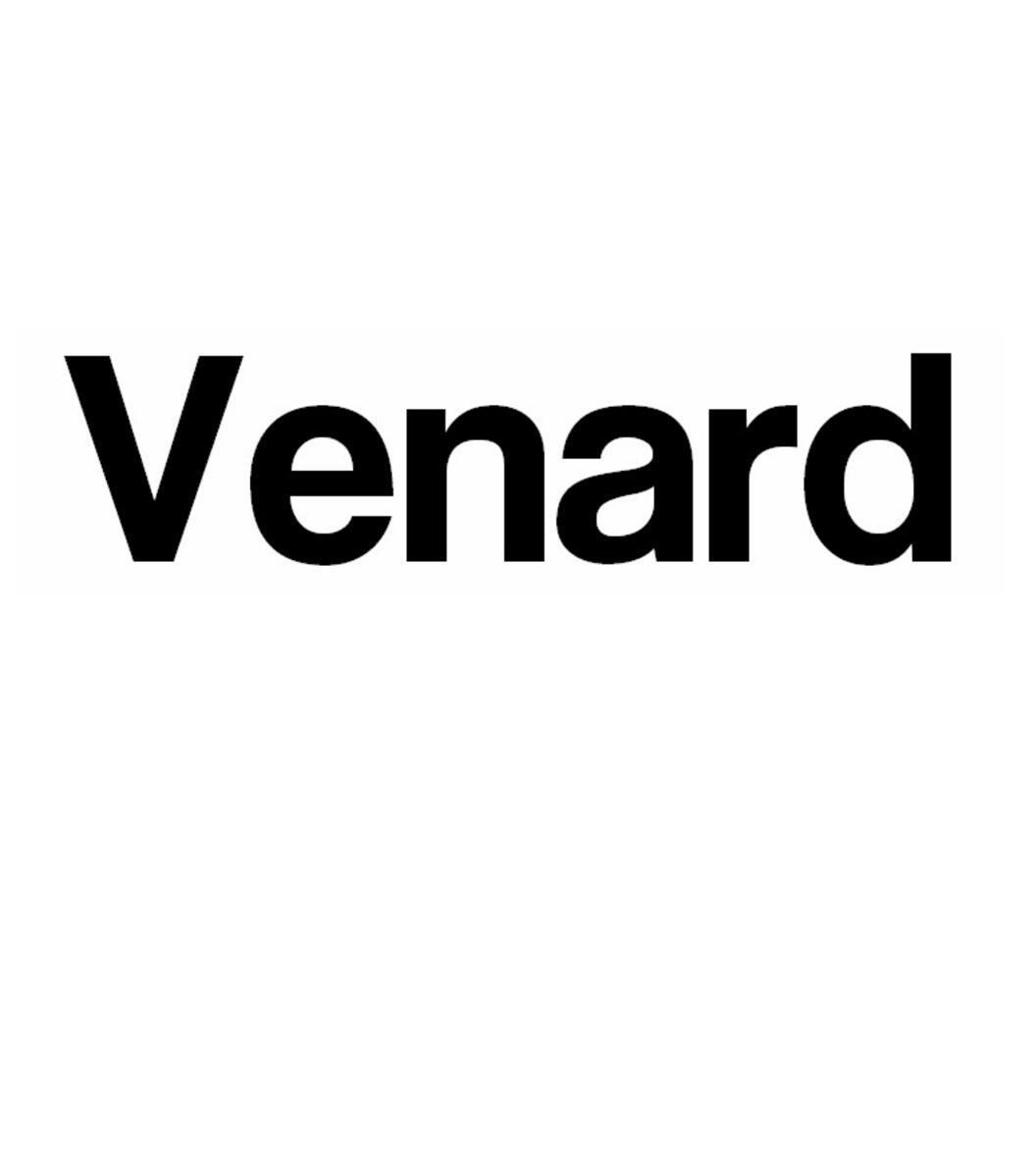 VENARD商标转让