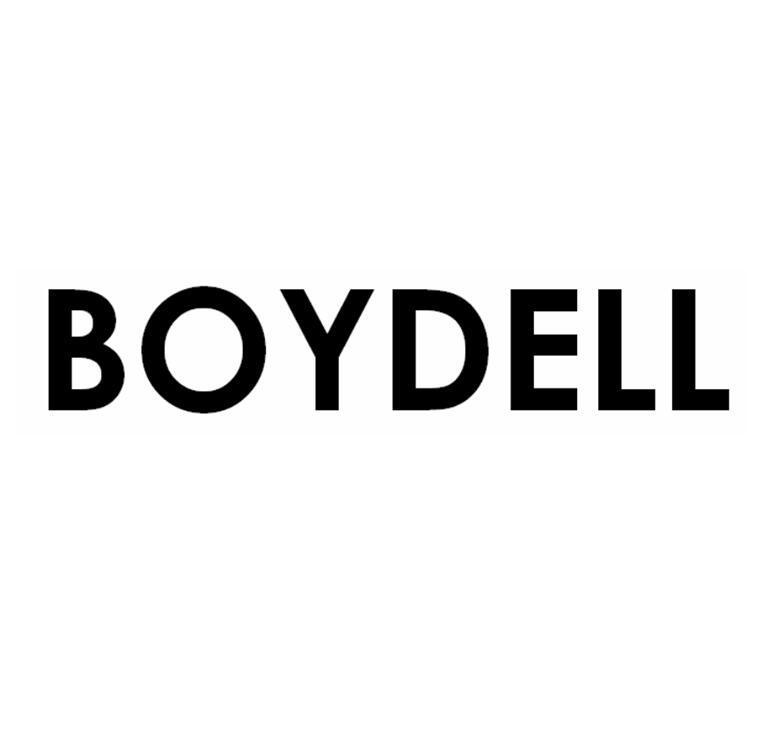 BOYDELL商标转让