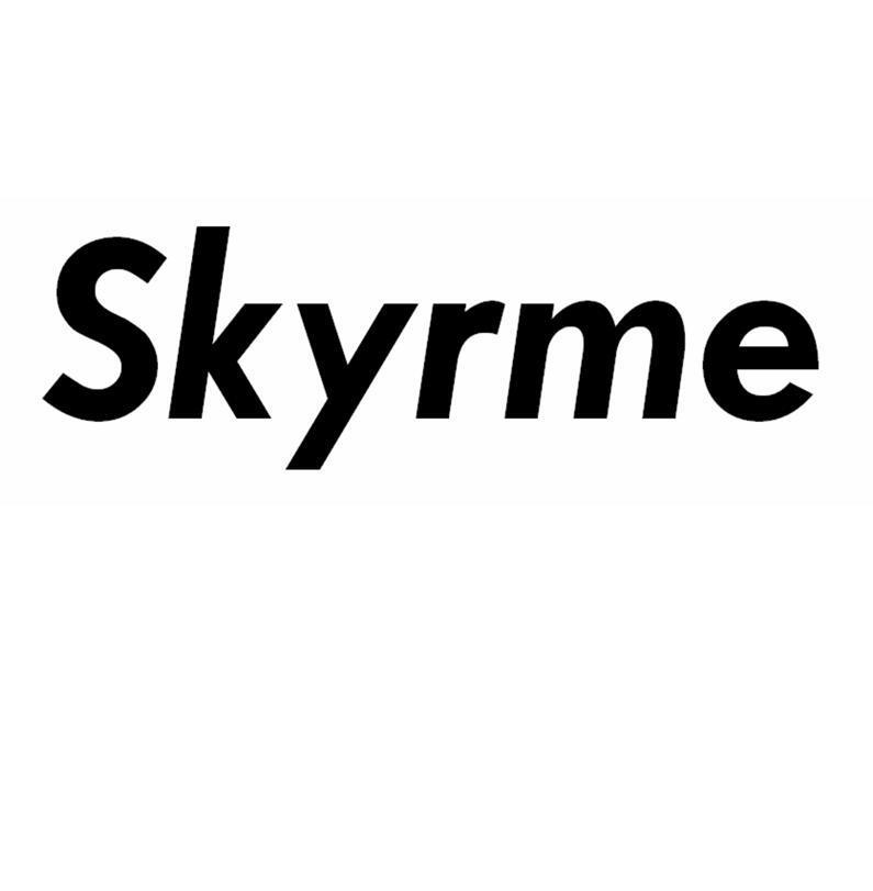 SKYRME商标转让