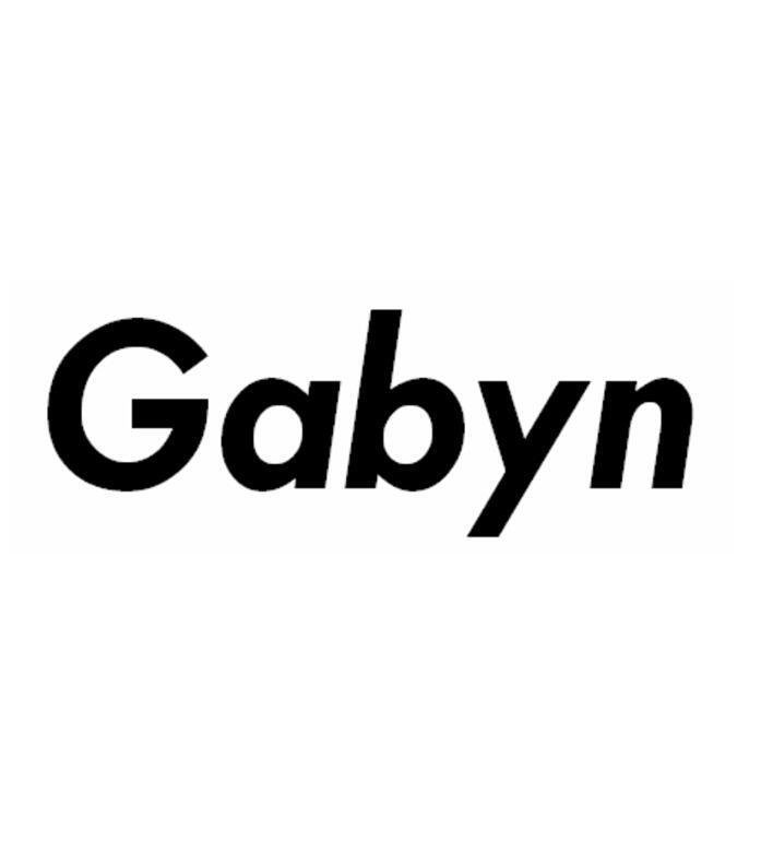 GABYN商标转让