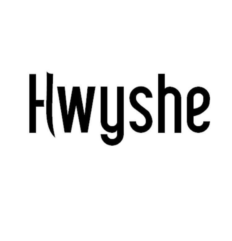 HWYSHE商标转让