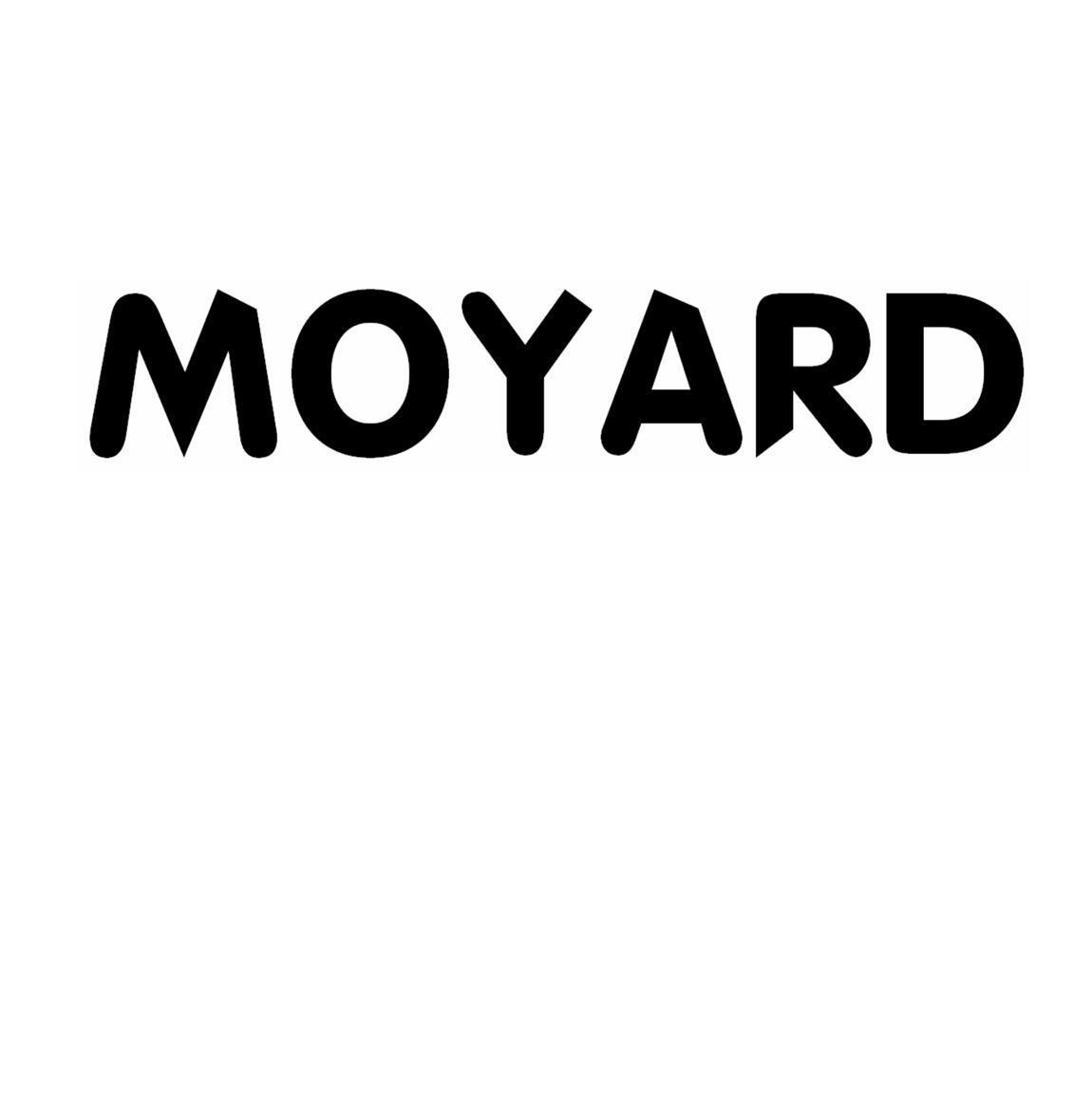 MOYARD商标转让