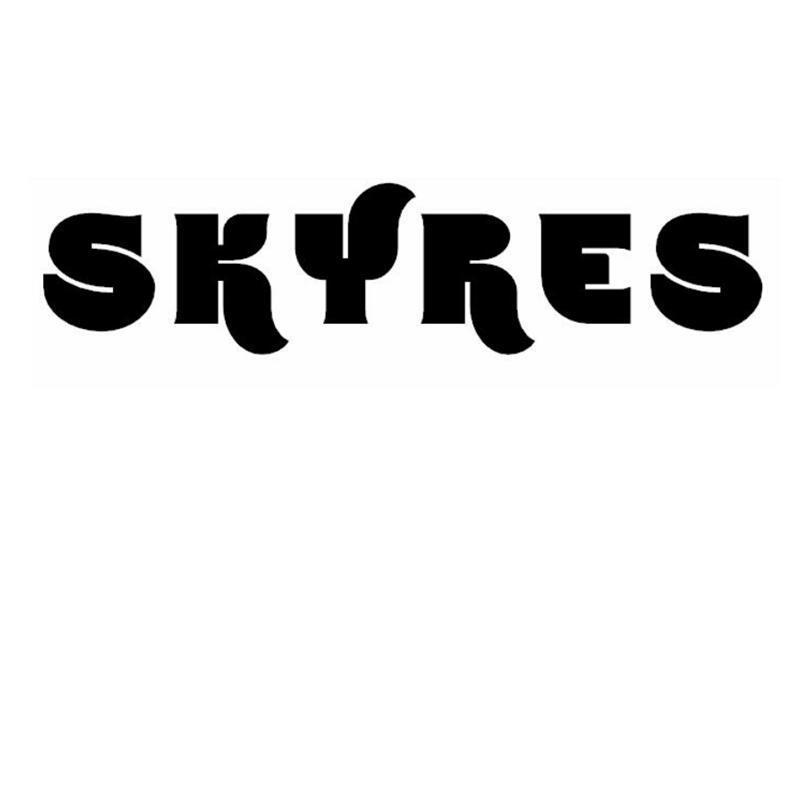 SKYRES商标转让