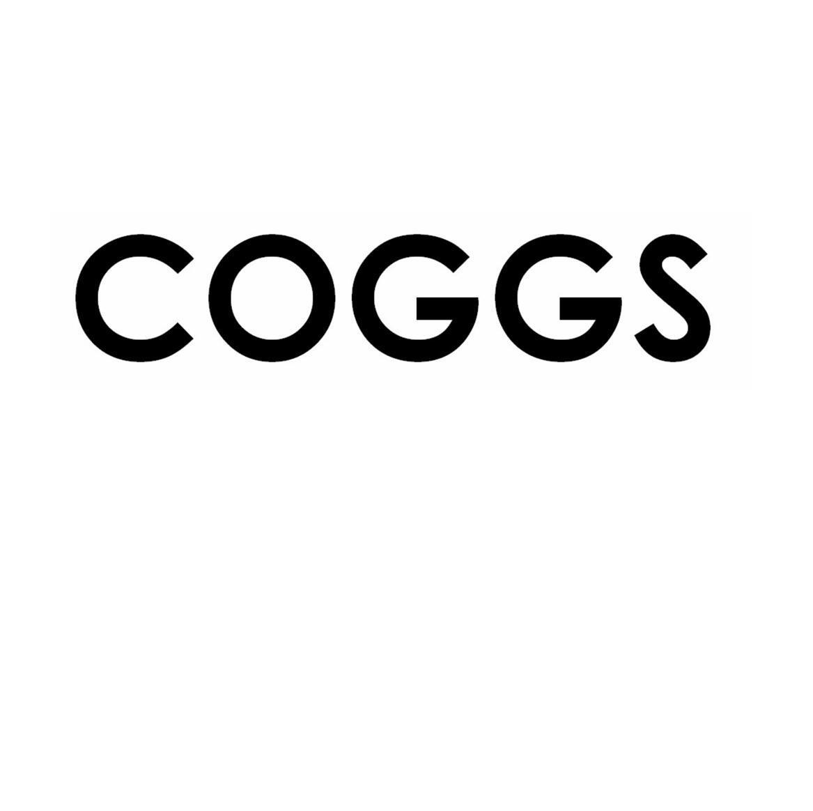 COGGS商标转让