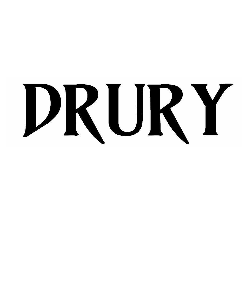 DRURY商标转让