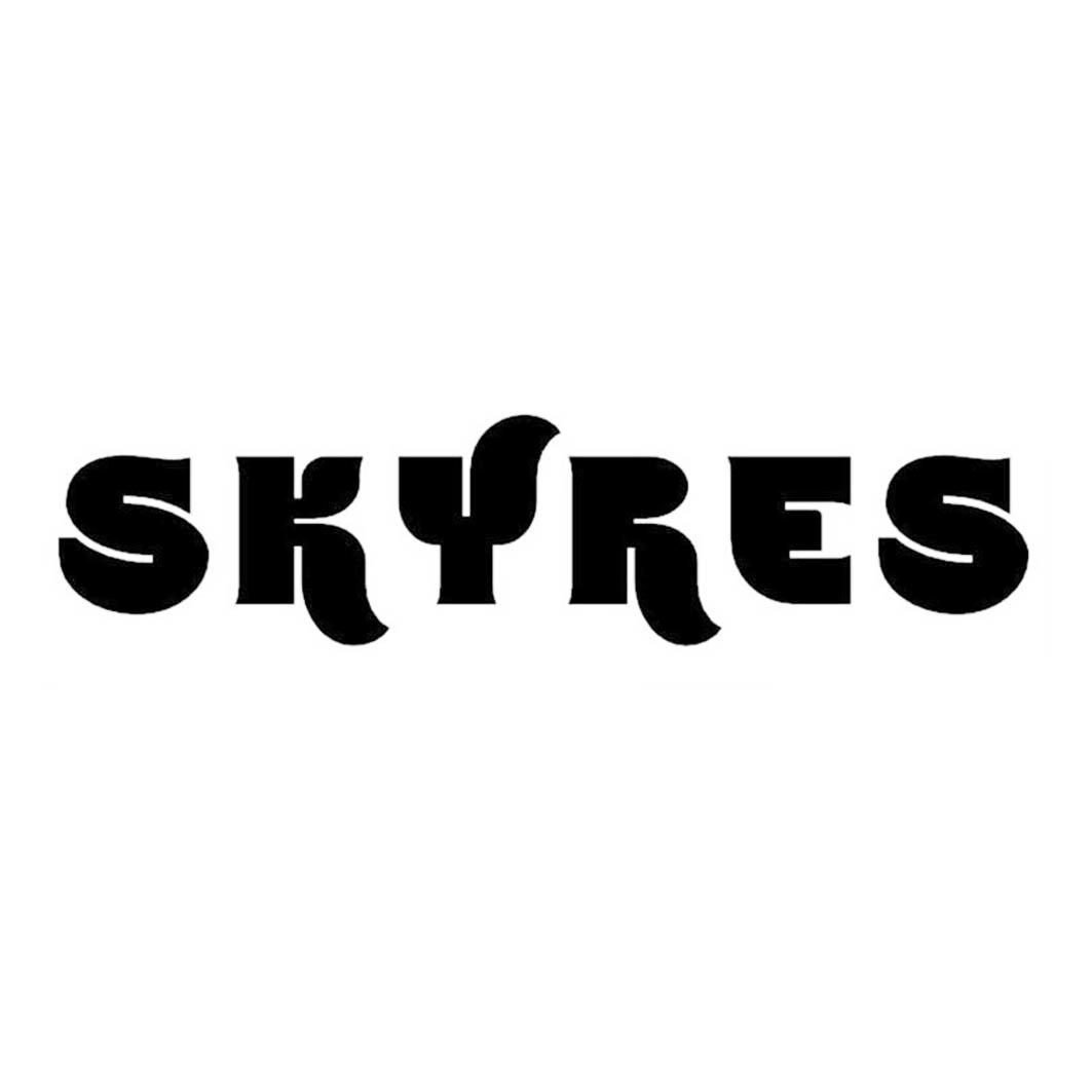 SKYRES商标转让