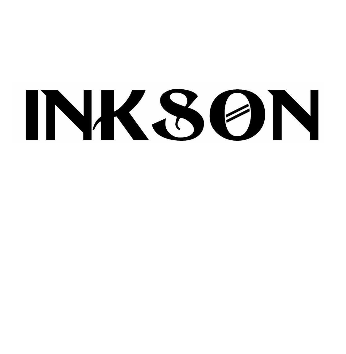 INKSON商标转让