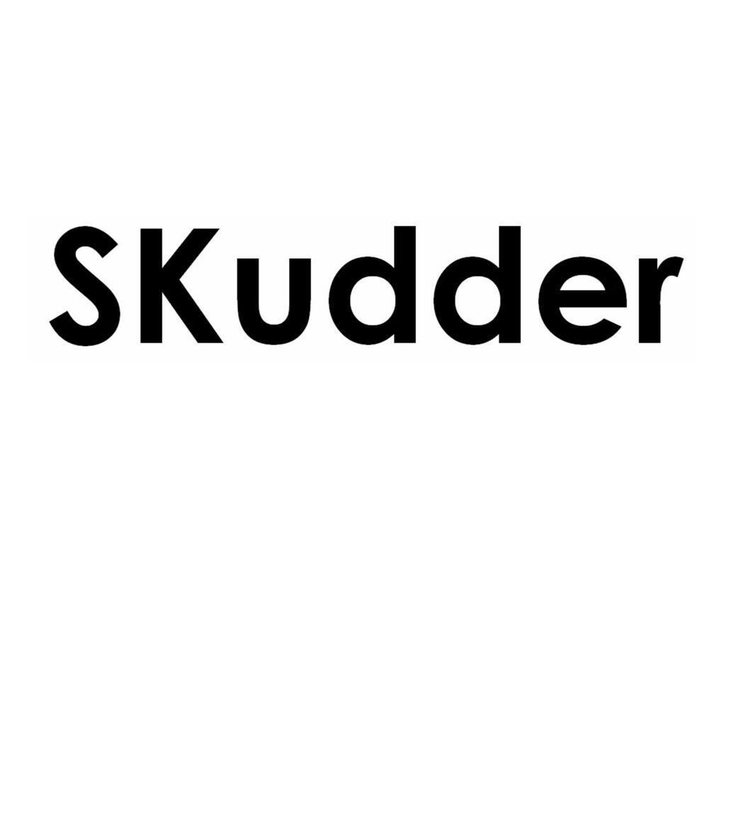 SKUDDER商标转让