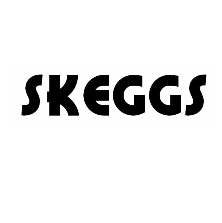 SKEGGS商标转让