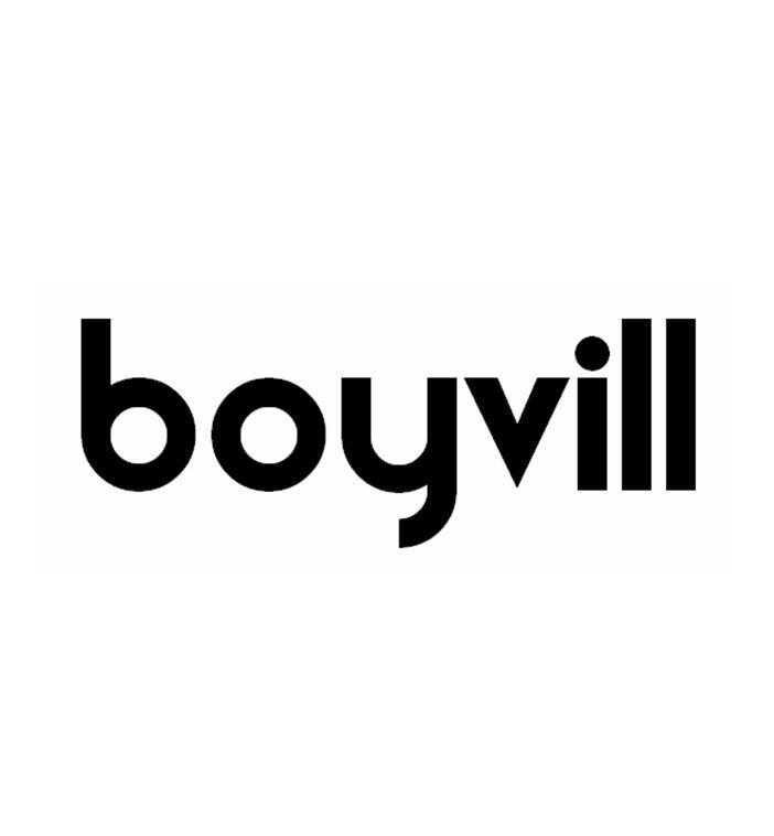 BOYVILL商标转让