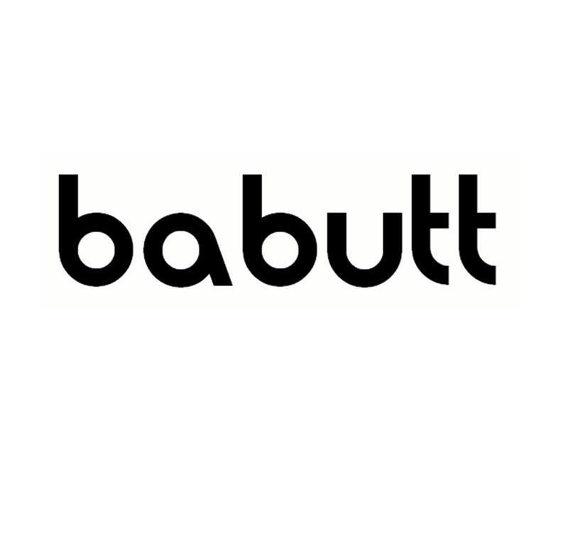 BABUTT商标转让