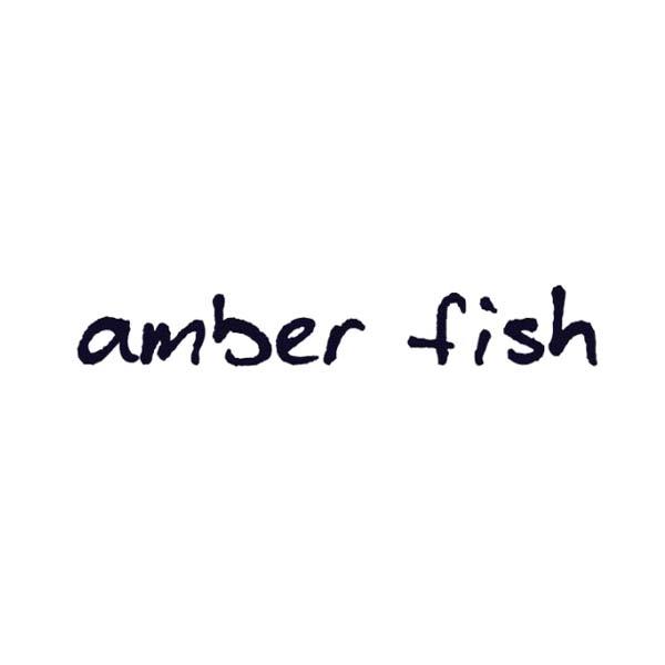 AMBER FISH商标转让