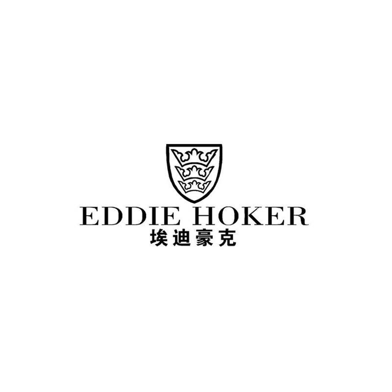 埃迪豪克 EDDIE HOKER商标转让