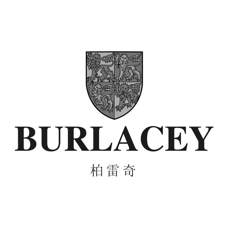 柏雷奇 BURLACEY商标转让