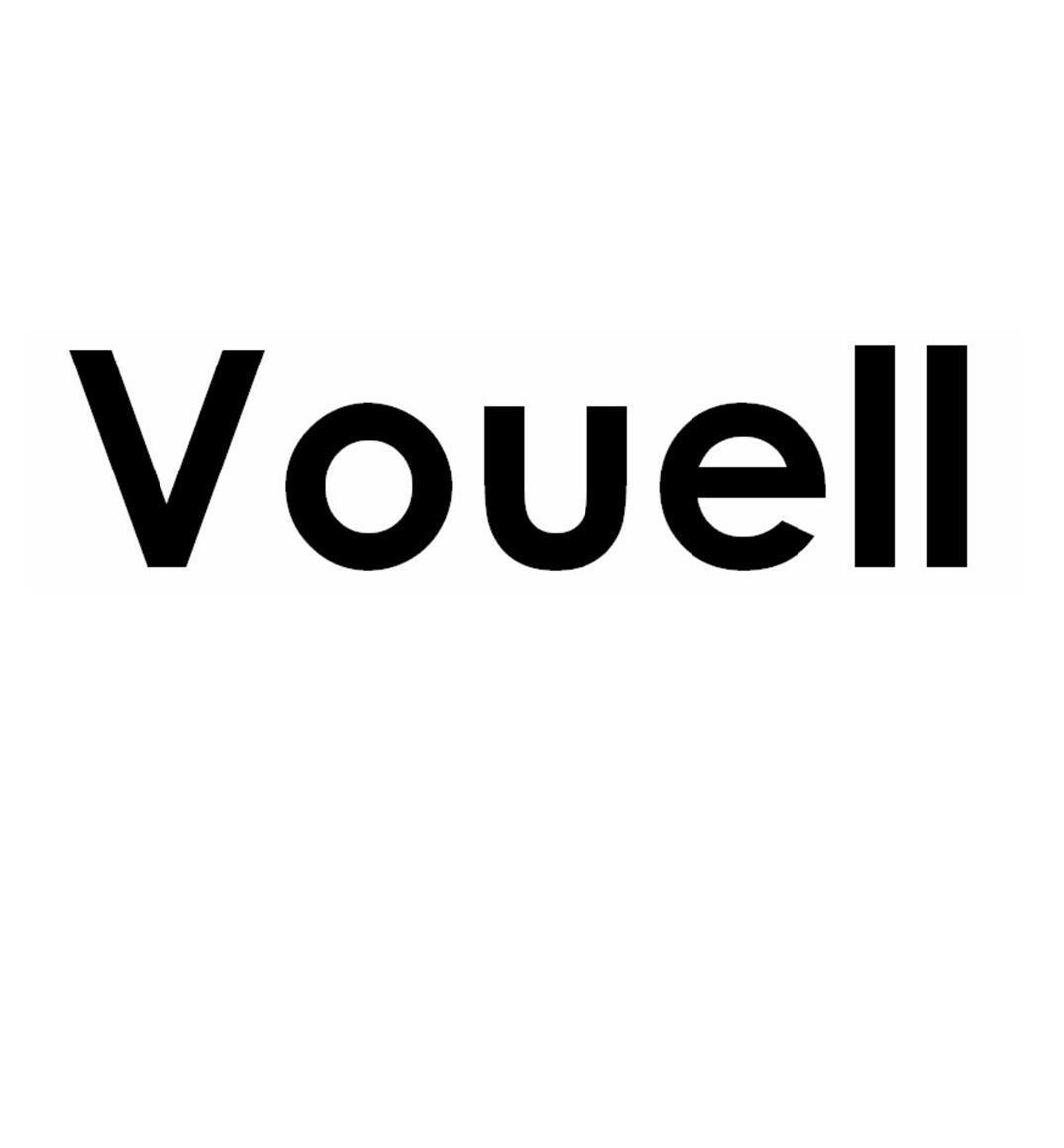 VOUELL商标转让