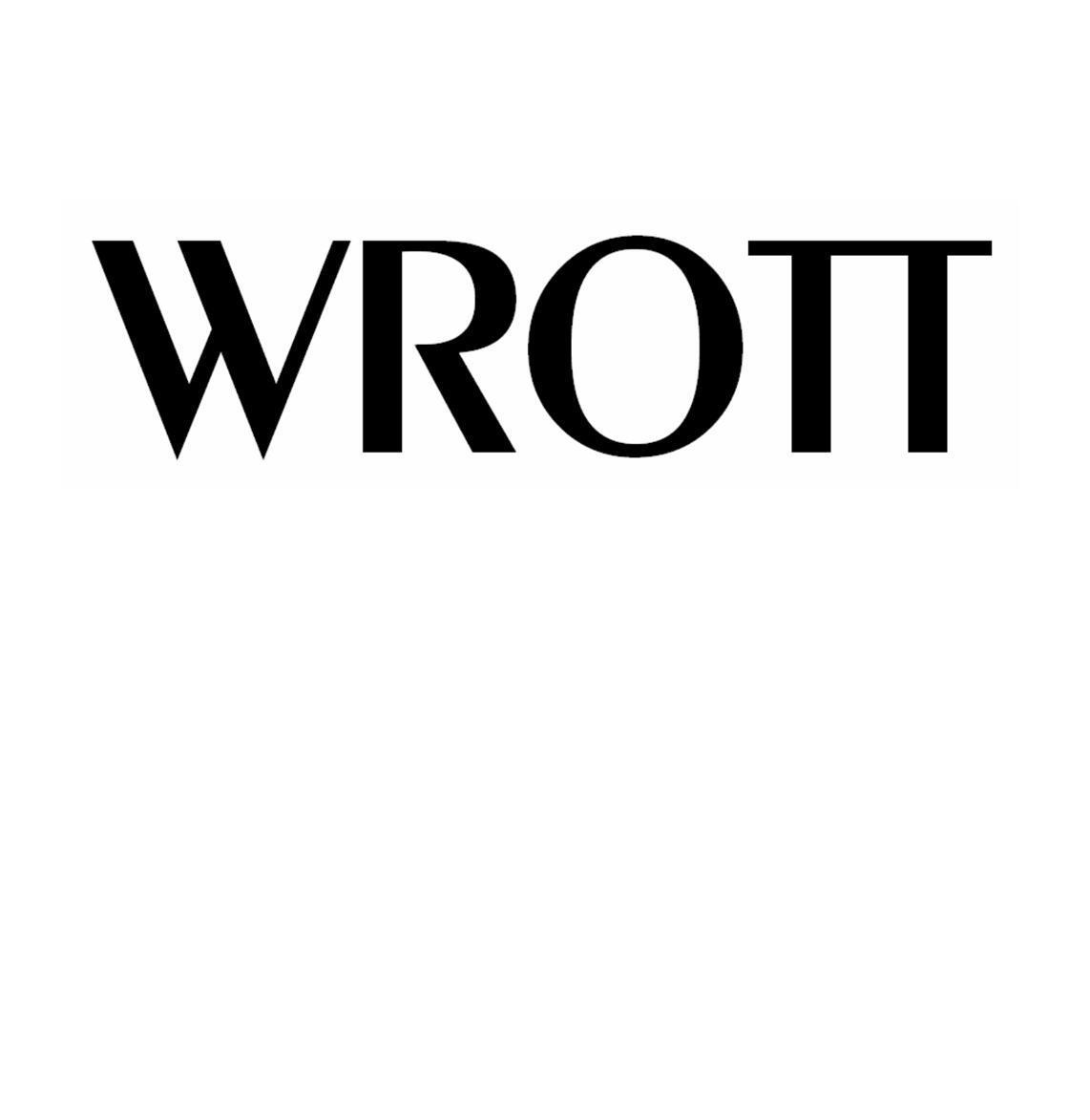 WROTT商标转让