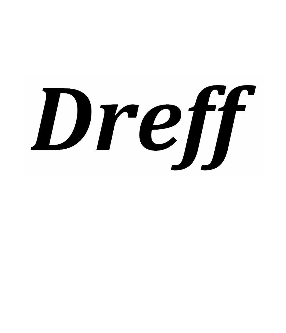 DREFF商标转让