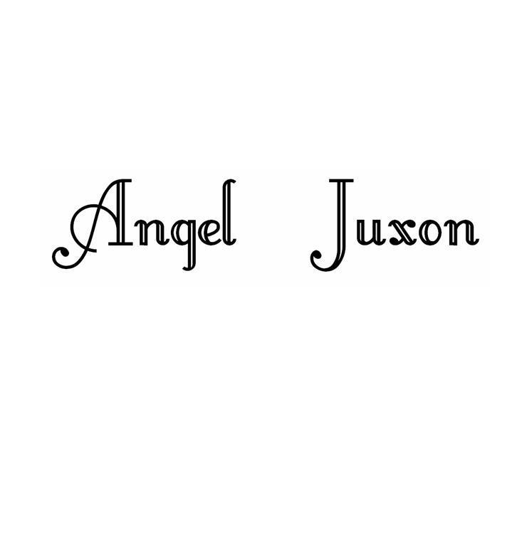 ANGEL JUXON商标转让