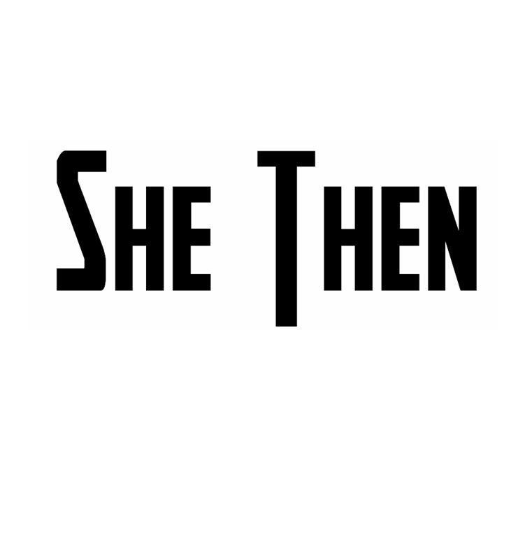 SHE THEN商标转让