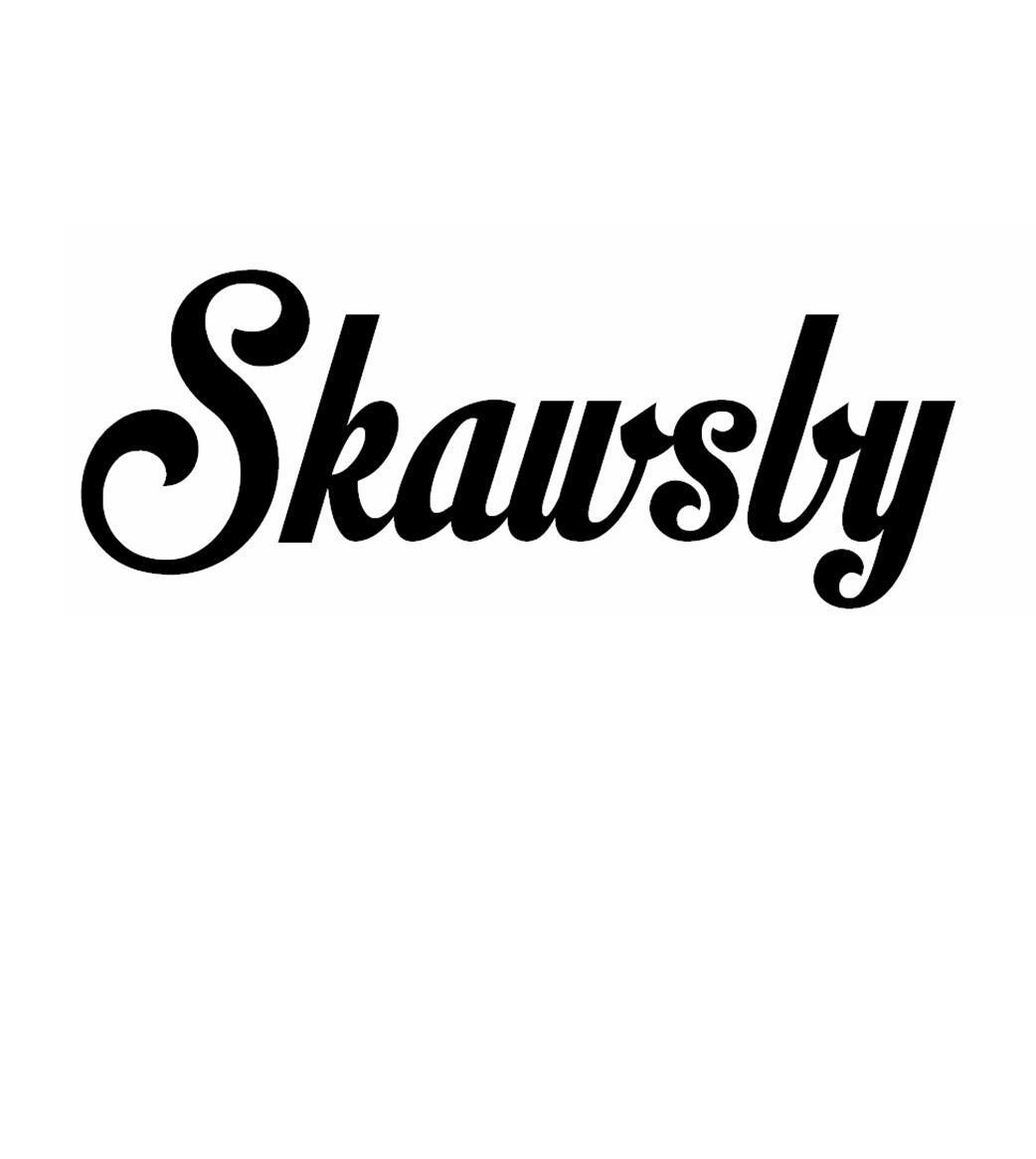 SKAWSBY商标转让