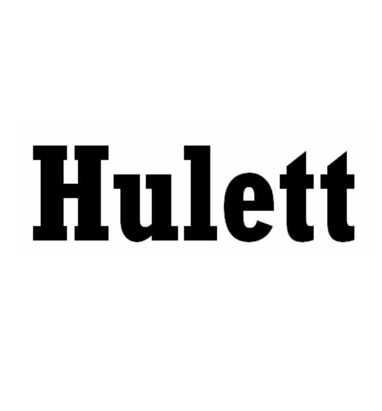 HULETT商标转让