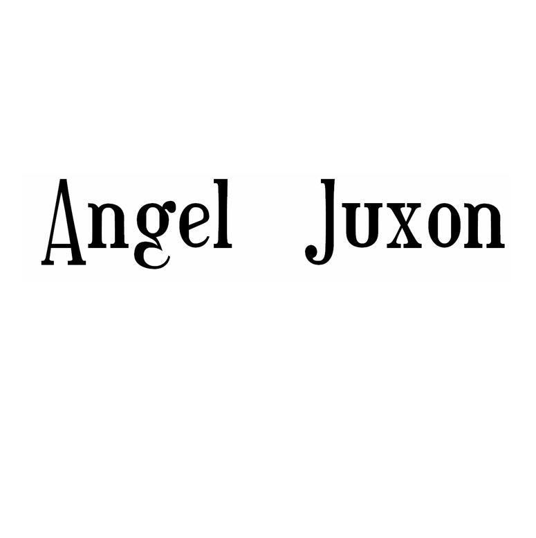 ANGEL JUXON商标转让