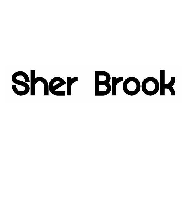 SHER BROOK商标转让