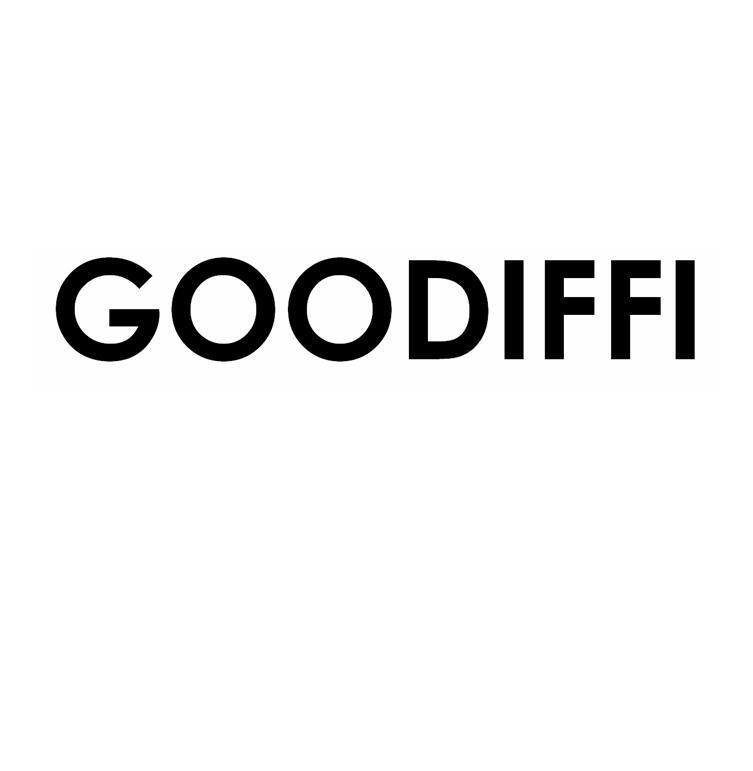 GOODIFFI商标转让