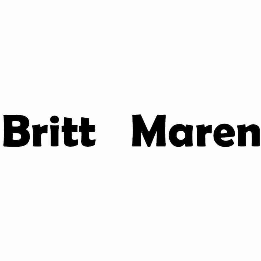 BRITT MAREN商标转让