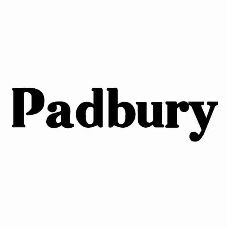 PADBURY商标转让