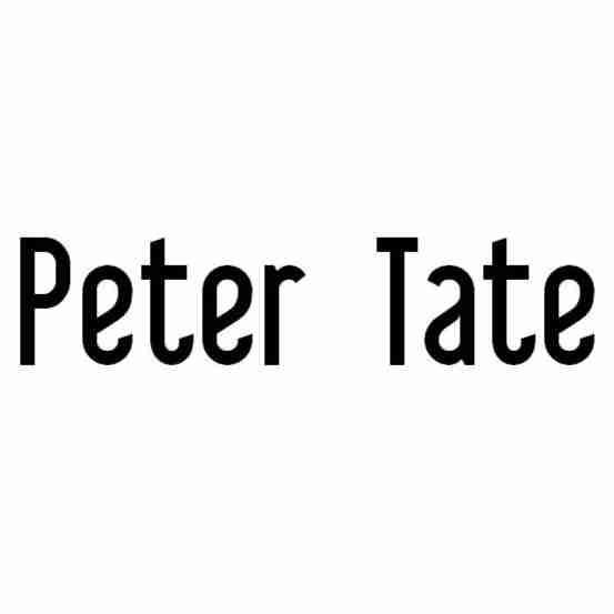 PETER TATE商标转让